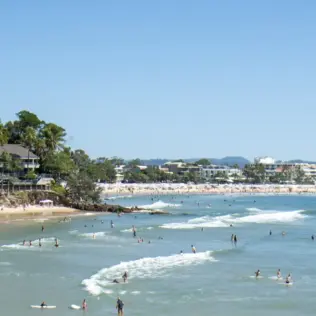 Your Ultimate 2-Day Sunshine Coast Weekend