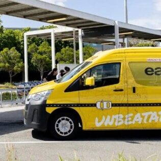 Why Book Your Hire Car Direct? Glad You Asked