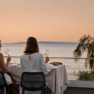 Best Girls’ Weekend Getaways