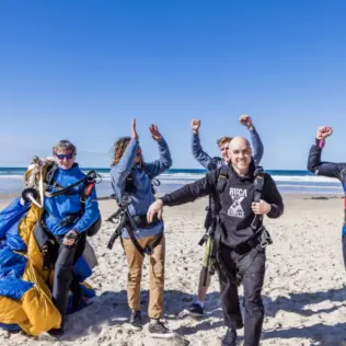 Best Boys’ Weekend Getaways