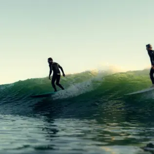 Best Boys’ Weekend Getaways