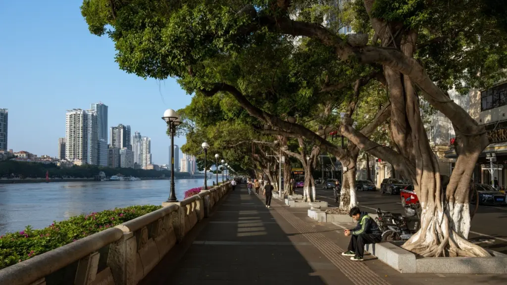 Southbank, Brisbane, Queensland