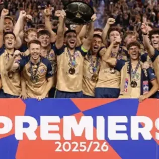 Newcastle Jets