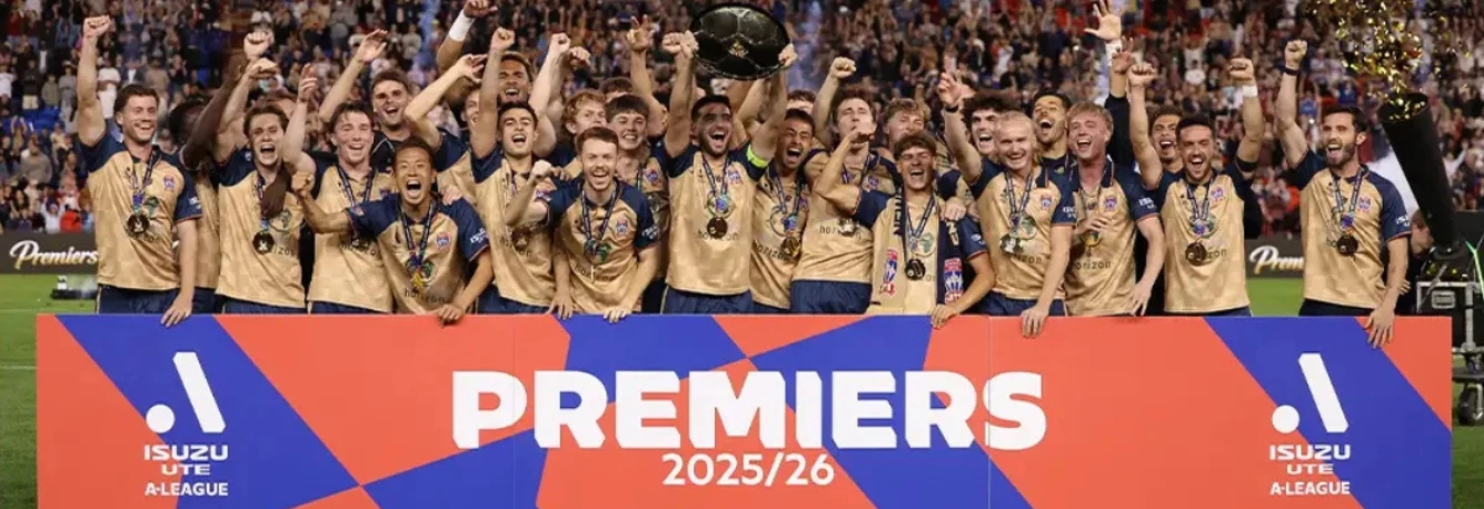 Newcastle Jets
